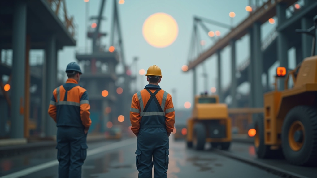 Sektoren Produktion und Baugewerbe