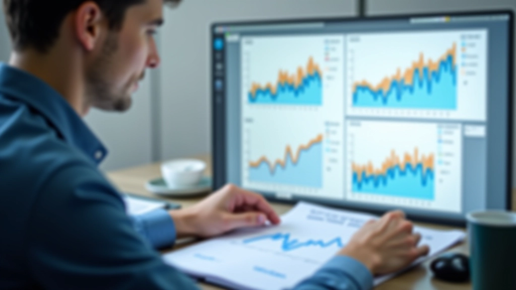 Vierteljährliche Wirtschaftstrends